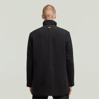 Garber ulltrench