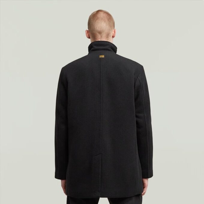 Garber ulltrench