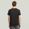 Geltryckt t-shirt