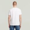 Geltryckt t-shirt