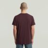 Geltryckt t-shirt Geltryckt t-shirt