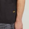 Geltryckt t-shirt