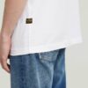 Geltryckt t-shirt