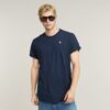 Ögonfrans-T-shirt