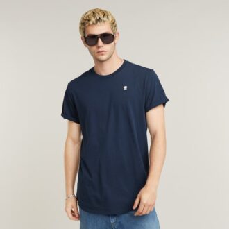Ögonfrans-T-shirt