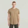 Ögonfrans-T-shirt Ögonfrans-T-shirt