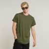 Ögonfrans-T-shirt Ögonfrans-T-shirt