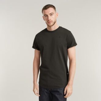 Ögonfrans-T-shirt