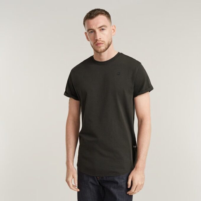 Ögonfrans-T-shirt Ögonfrans-T-shirt