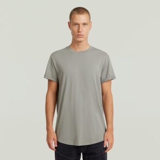 Ögonfrans-T-shirt