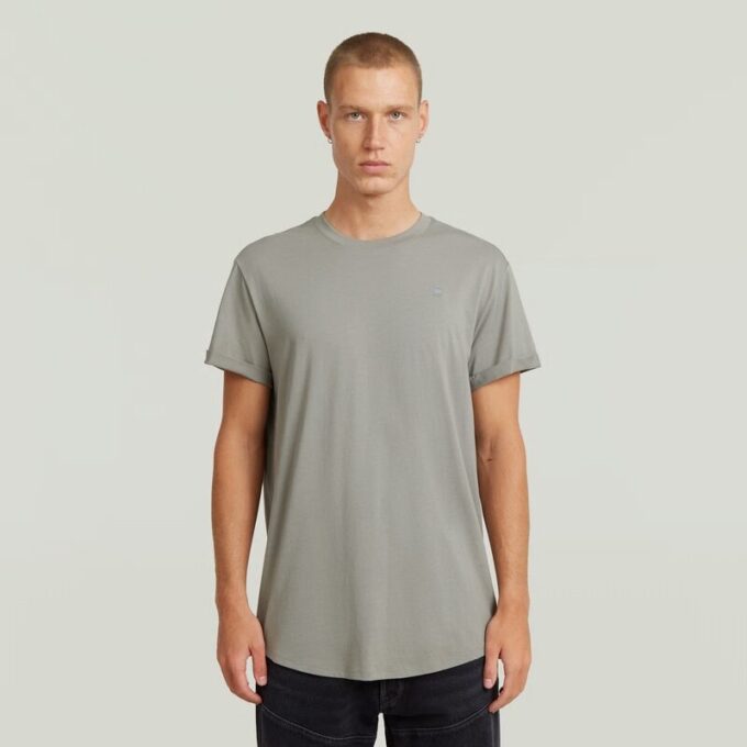 Ögonfrans-T-shirt Ögonfrans-T-shirt