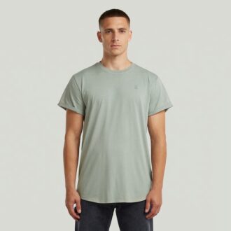 Ögonfrans-T-shirt