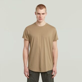 Ögonfrans-T-shirt