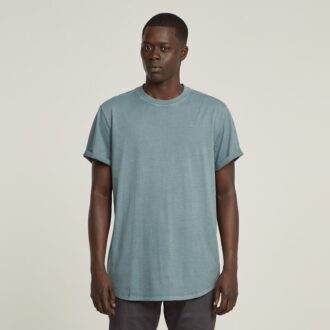 Ögonfrans-T-shirt