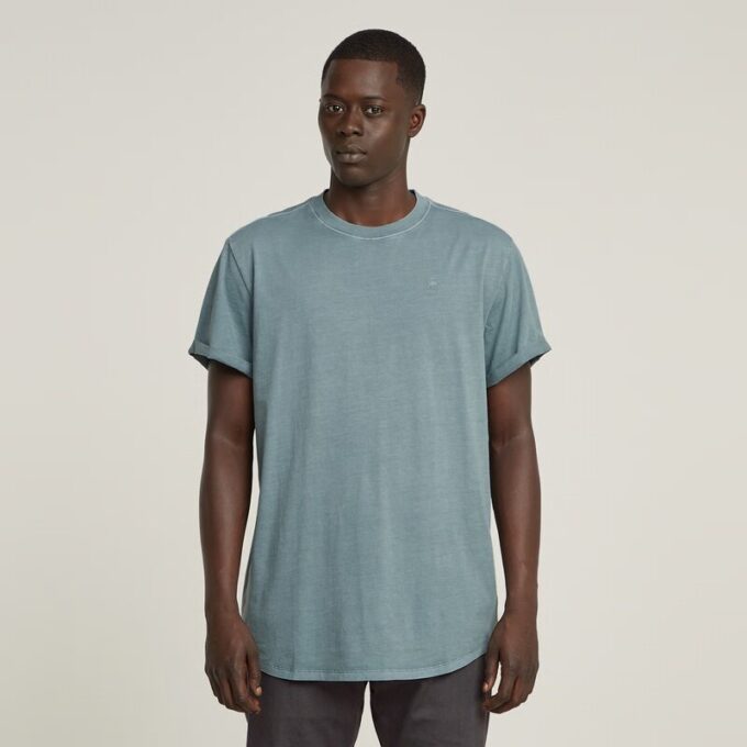 Ögonfrans-T-shirt Ögonfrans-T-shirt