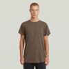 Ögonfrans-T-shirt Ögonfrans-T-shirt