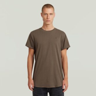 Ögonfrans-T-shirt