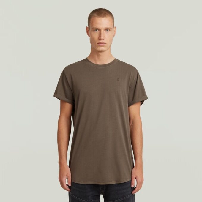 Ögonfrans-T-shirt Ögonfrans-T-shirt