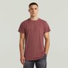 Ögonfrans-T-shirt Ögonfrans-T-shirt