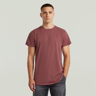Ögonfrans-T-shirt