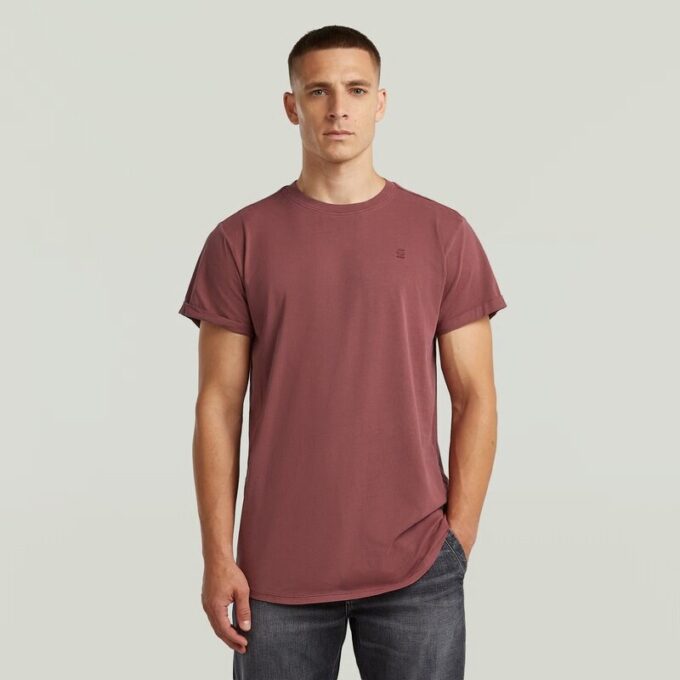 Ögonfrans-T-shirt Ögonfrans-T-shirt