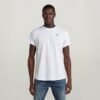 Ögonfrans-T-shirt Ögonfrans-T-shirt