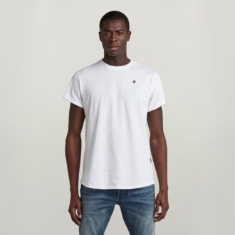 Ögonfrans-T-shirt