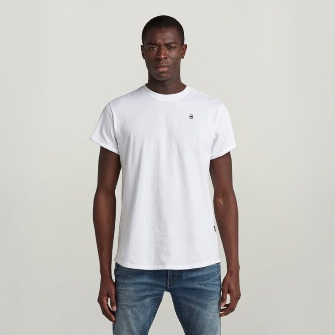 Ögonfrans-T-shirt Ögonfrans-T-shirt