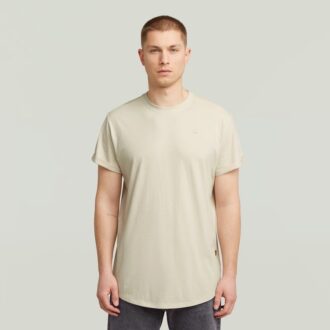 Ögonfrans-T-shirt