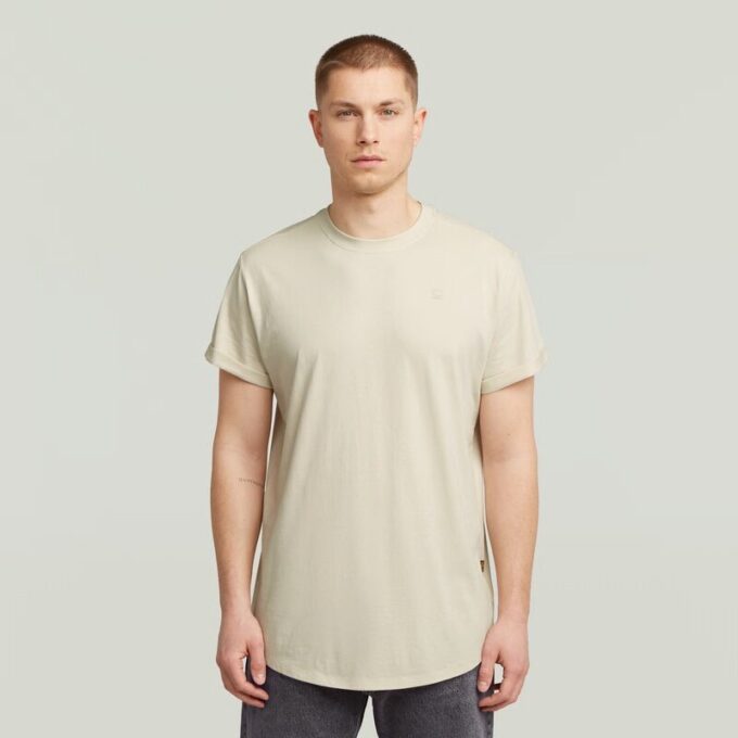Ögonfrans-T-shirt Ögonfrans-T-shirt