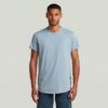Ögonfrans-T-shirt
