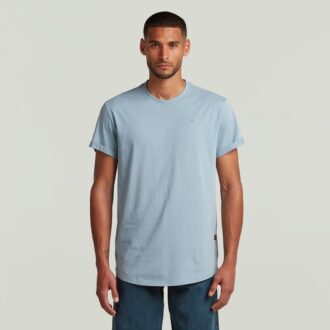Ögonfrans-T-shirt