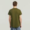 Ögonfrans-T-shirt Ögonfrans-T-shirt