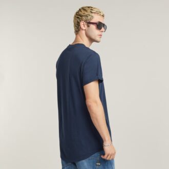 Ögonfrans-T-shirt