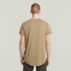 Ögonfrans-T-shirt Ögonfrans-T-shirt