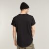 Ögonfrans-T-shirt