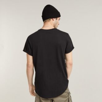 Ögonfrans-T-shirt
