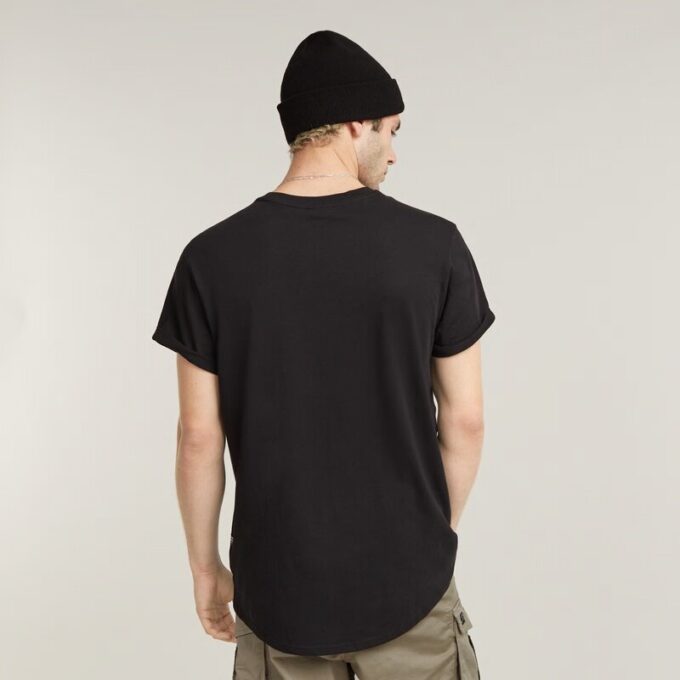 Ögonfrans-T-shirt