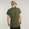 Ögonfrans-T-shirt Ögonfrans-T-shirt