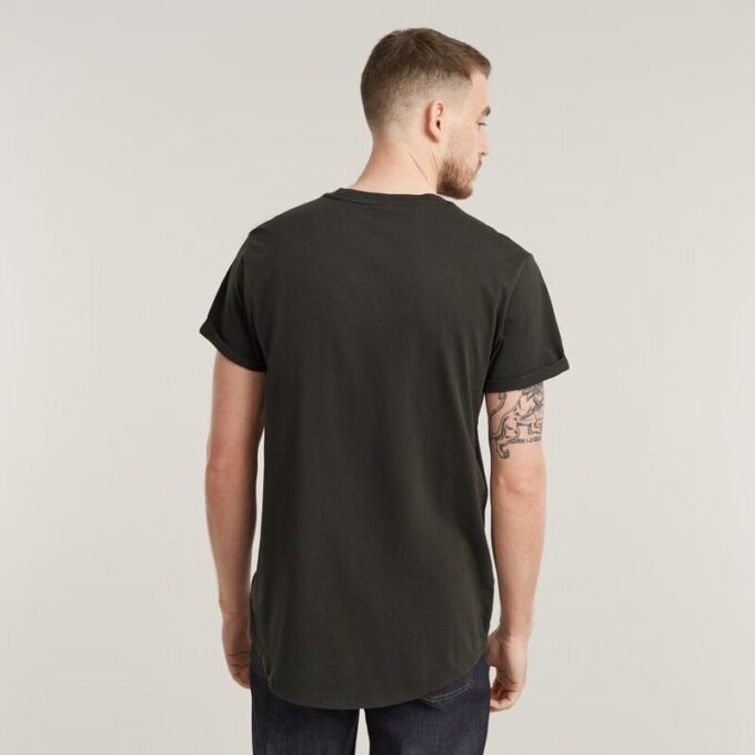 Ögonfrans-T-shirt Ögonfrans-T-shirt