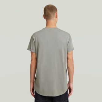 Ögonfrans-T-shirt
