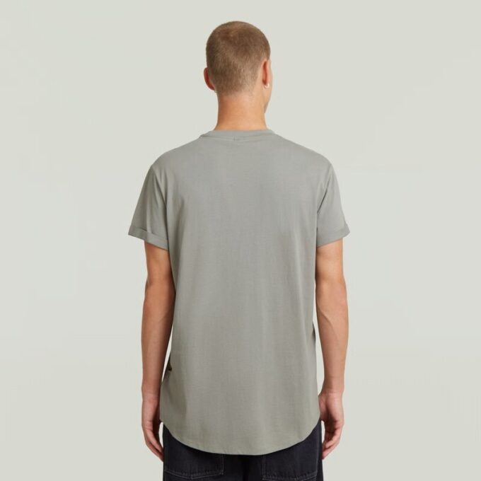 Ögonfrans-T-shirt Ögonfrans-T-shirt