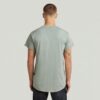 Ögonfrans-T-shirt Ögonfrans-T-shirt