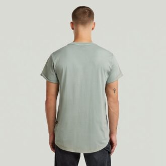 Ögonfrans-T-shirt