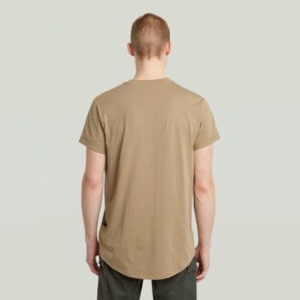 Ögonfrans-T-shirt