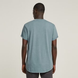 Ögonfrans-T-shirt