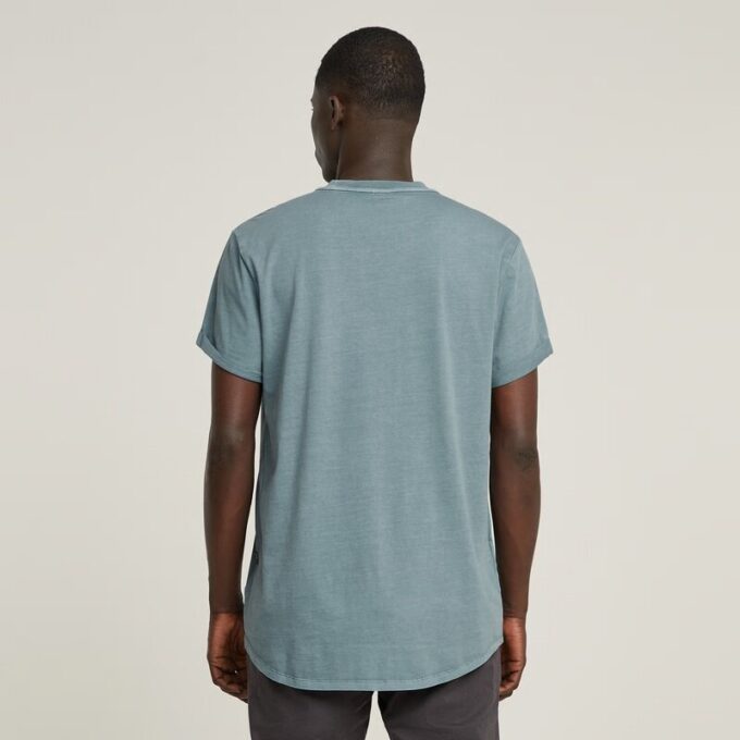 Ögonfrans-T-shirt Ögonfrans-T-shirt