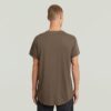 Ögonfrans-T-shirt Ögonfrans-T-shirt