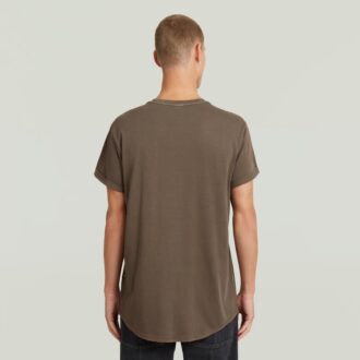 Ögonfrans-T-shirt