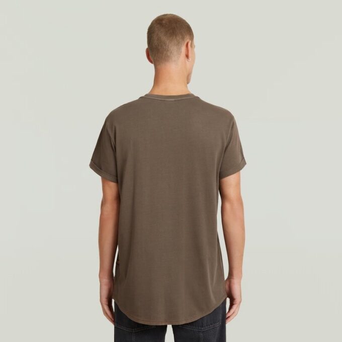 Ögonfrans-T-shirt Ögonfrans-T-shirt